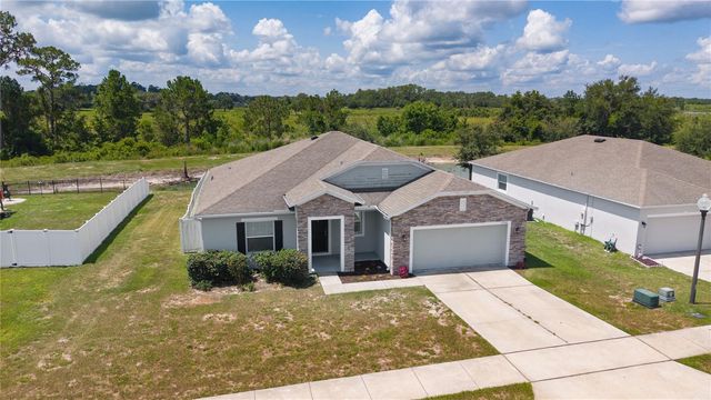 15344 WHITE TAIL LOOP, Mascotte, FL 34753