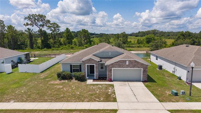 15344 WHITE TAIL LOOP, Mascotte, FL 34753