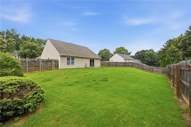 1002 Pine Isle Court, Buford, GA 30518