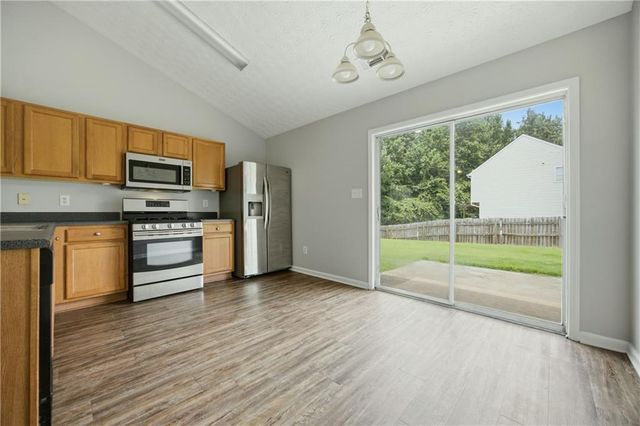 1002 Pine Isle Court, Buford, GA 30518