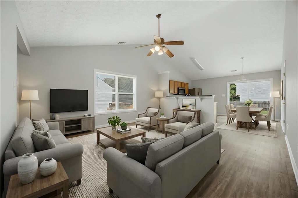 1002 Pine Isle Court, Buford, GA 30518