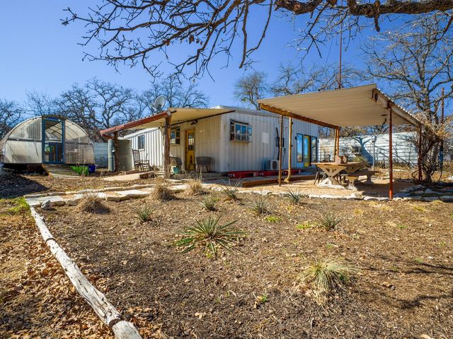 128 E Castlewood DR, Granite Shoals, TX 78654