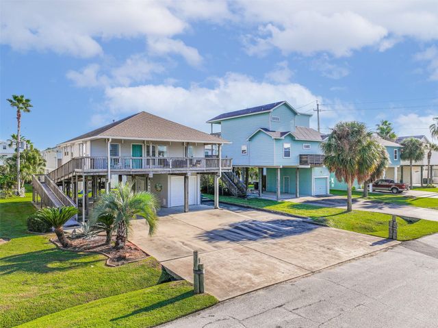 13811 Mutiny Lane, Galveston, TX 77554