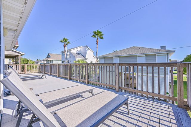 13811 Mutiny Lane, Galveston, TX 77554