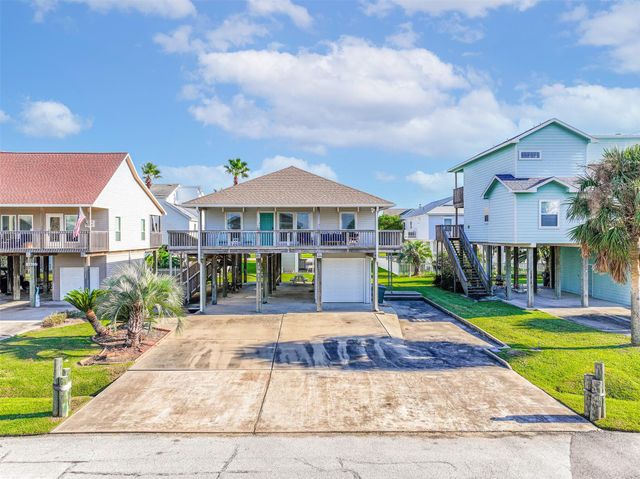 13811 Mutiny Lane, Galveston, TX 77554