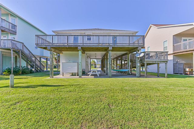 13811 Mutiny Lane, Galveston, TX 77554