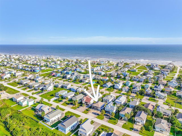 13811 Mutiny Lane, Galveston, TX 77554