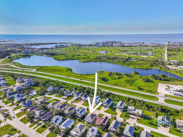 13811 Mutiny Lane, Galveston, TX 77554