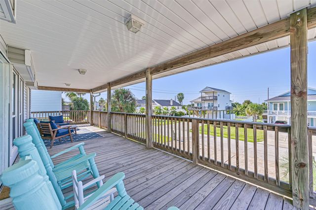 13811 Mutiny Lane, Galveston, TX 77554