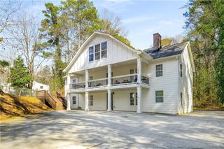 1596 Willowbrook SW Drive, Atlanta, GA 30311