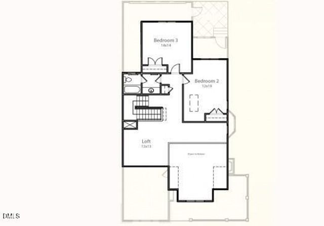 1104 Palace Garden Way, Raleigh, NC 27603