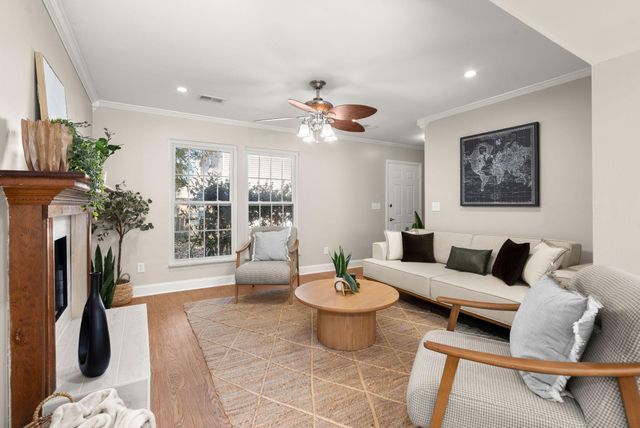 2028 Wild Flower Lane, Charleston, SC 29414