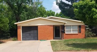 817 Beechwood Lane, Abilene, TX 79603