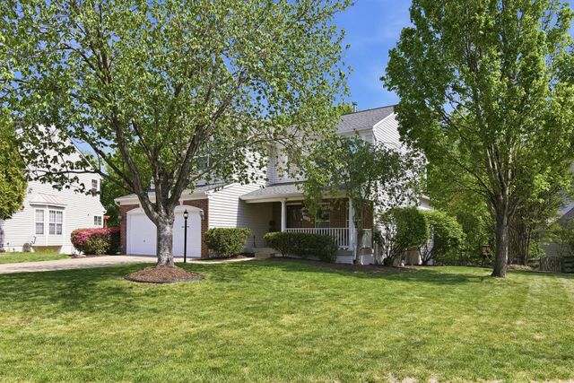 9863 RAINLEAF CT, Bristow, VA 20136