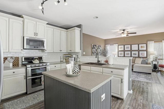 9863 RAINLEAF CT, Bristow, VA 20136