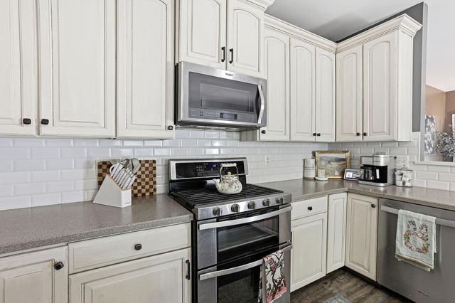 9863 RAINLEAF CT, Bristow, VA 20136