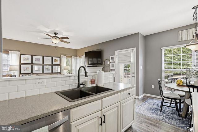 9863 RAINLEAF CT, Bristow, VA 20136
