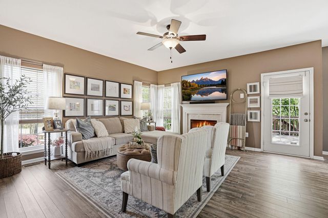 9863 RAINLEAF CT, Bristow, VA 20136