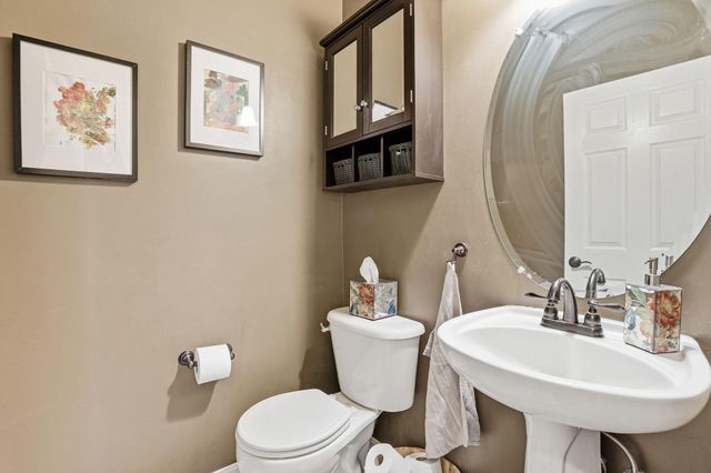 9863 RAINLEAF CT, Bristow, VA 20136