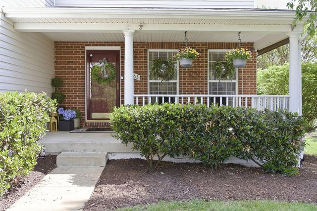 9863 RAINLEAF CT, Bristow, VA 20136