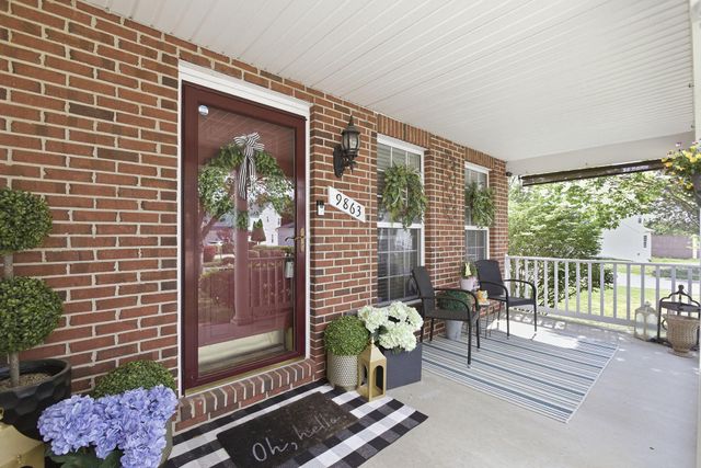 9863 RAINLEAF CT, Bristow, VA 20136