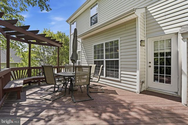 9863 RAINLEAF CT, Bristow, VA 20136