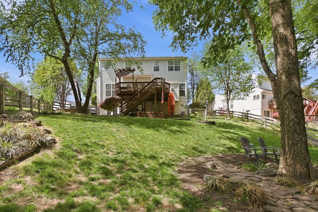 9863 RAINLEAF CT, Bristow, VA 20136