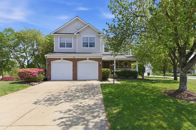 9863 RAINLEAF CT, Bristow, VA 20136