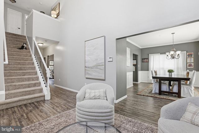 9863 RAINLEAF CT, Bristow, VA 20136