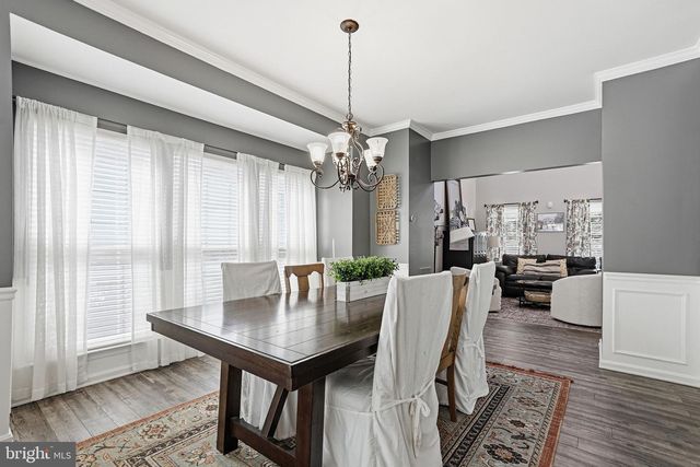 9863 RAINLEAF CT, Bristow, VA 20136