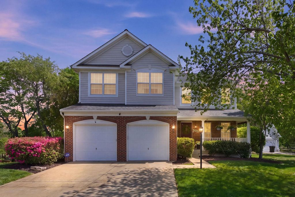 9863 RAINLEAF CT, Bristow, VA 20136