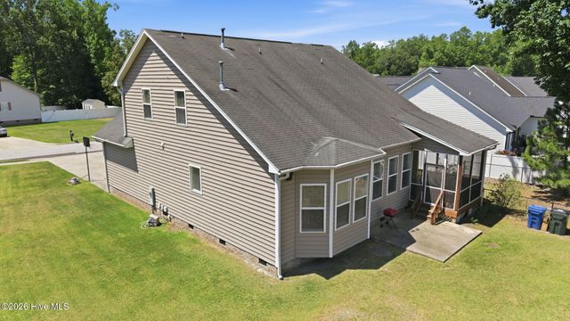 2901 Little Gem Circle, Winterville, NC 28590