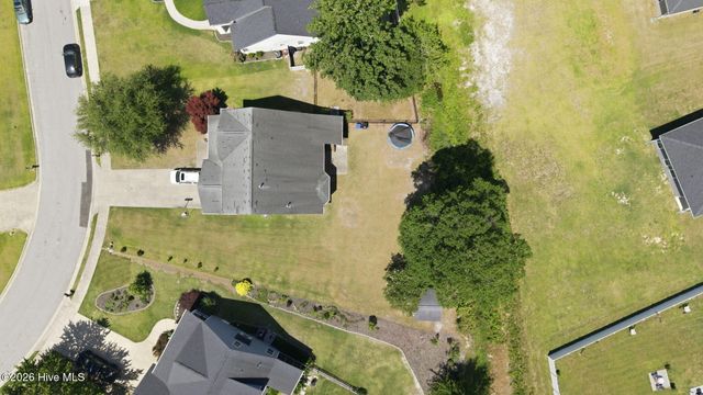 2901 Little Gem Circle, Winterville, NC 28590