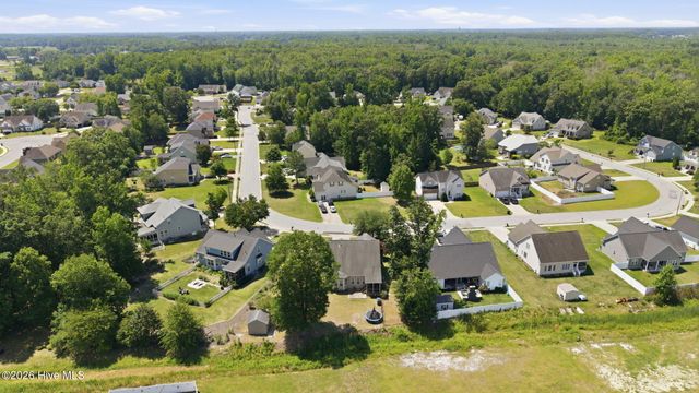 2901 Little Gem Circle, Winterville, NC 28590