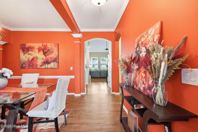 2901 Little Gem Circle, Winterville, NC 28590