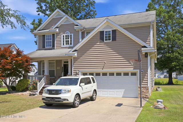2901 Little Gem Circle, Winterville, NC 28590