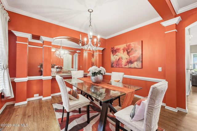 2901 Little Gem Circle, Winterville, NC 28590