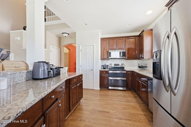 2901 Little Gem Circle, Winterville, NC 28590