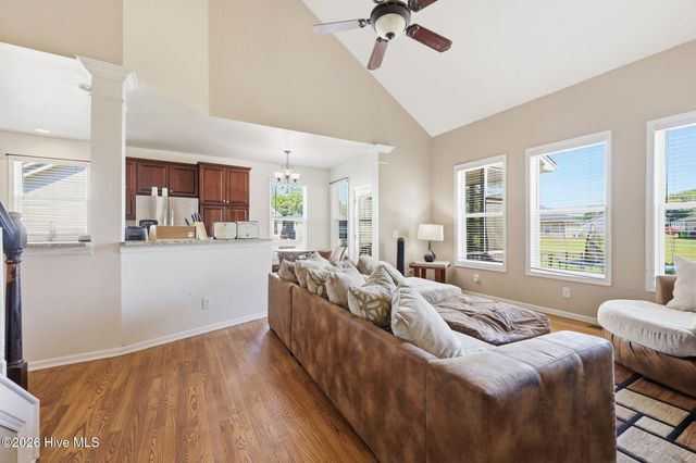 2901 Little Gem Circle, Winterville, NC 28590