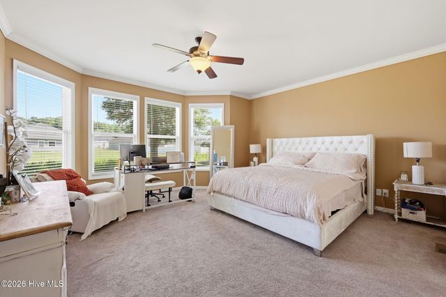 2901 Little Gem Circle, Winterville, NC 28590