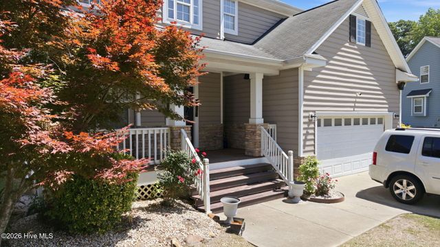 2901 Little Gem Circle, Winterville, NC 28590