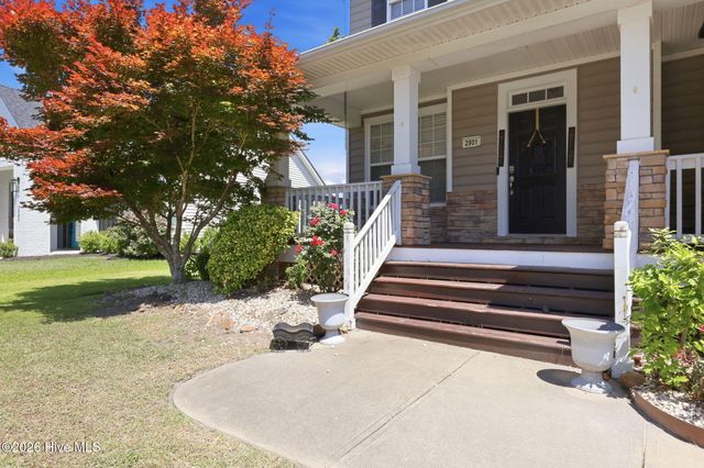 2901 Little Gem Circle, Winterville, NC 28590