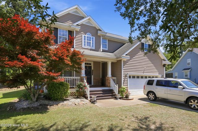 2901 Little Gem Circle, Winterville, NC 28590