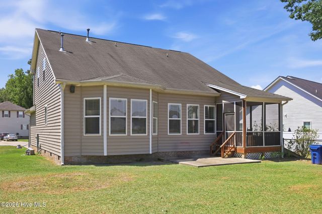 2901 Little Gem Circle, Winterville, NC 28590
