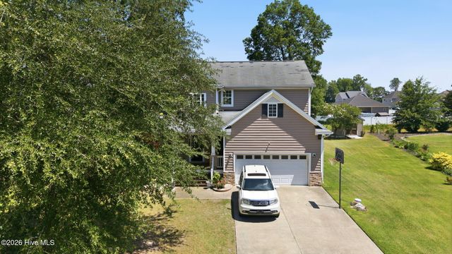 2901 Little Gem Circle, Winterville, NC 28590