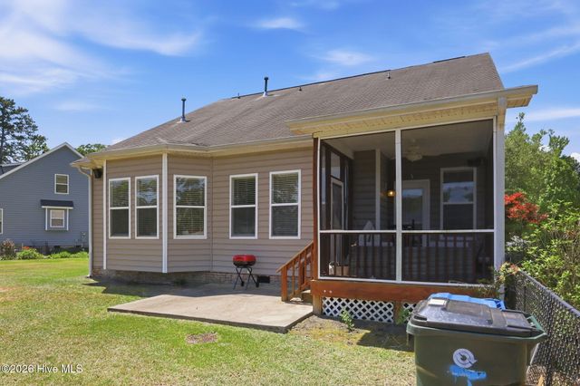 2901 Little Gem Circle, Winterville, NC 28590