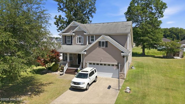2901 Little Gem Circle, Winterville, NC 28590
