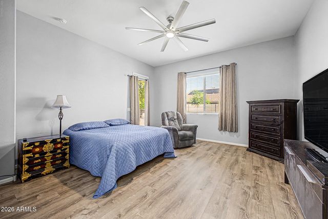16870 W ELECTRA Court, Surprise, AZ 85387