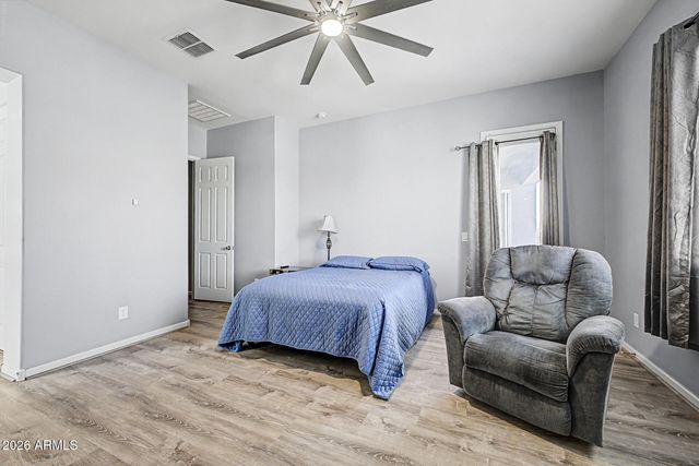 16870 W ELECTRA Court, Surprise, AZ 85387