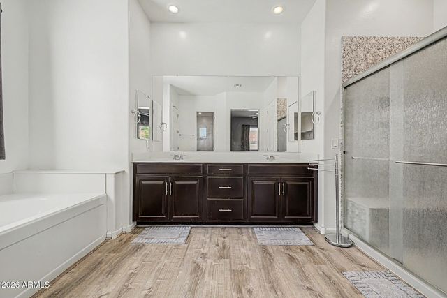 16870 W ELECTRA Court, Surprise, AZ 85387